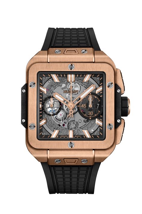 hublot geneve watch price in malaysia|cheapest Hublot watch price.